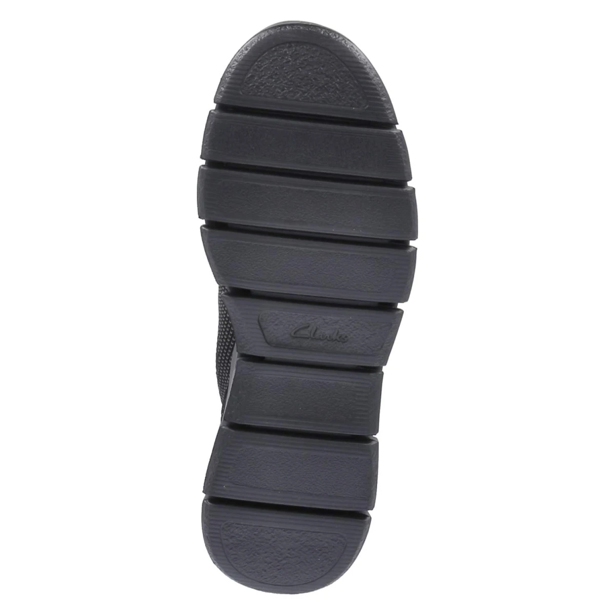 Slipper NATURE X - BLACK