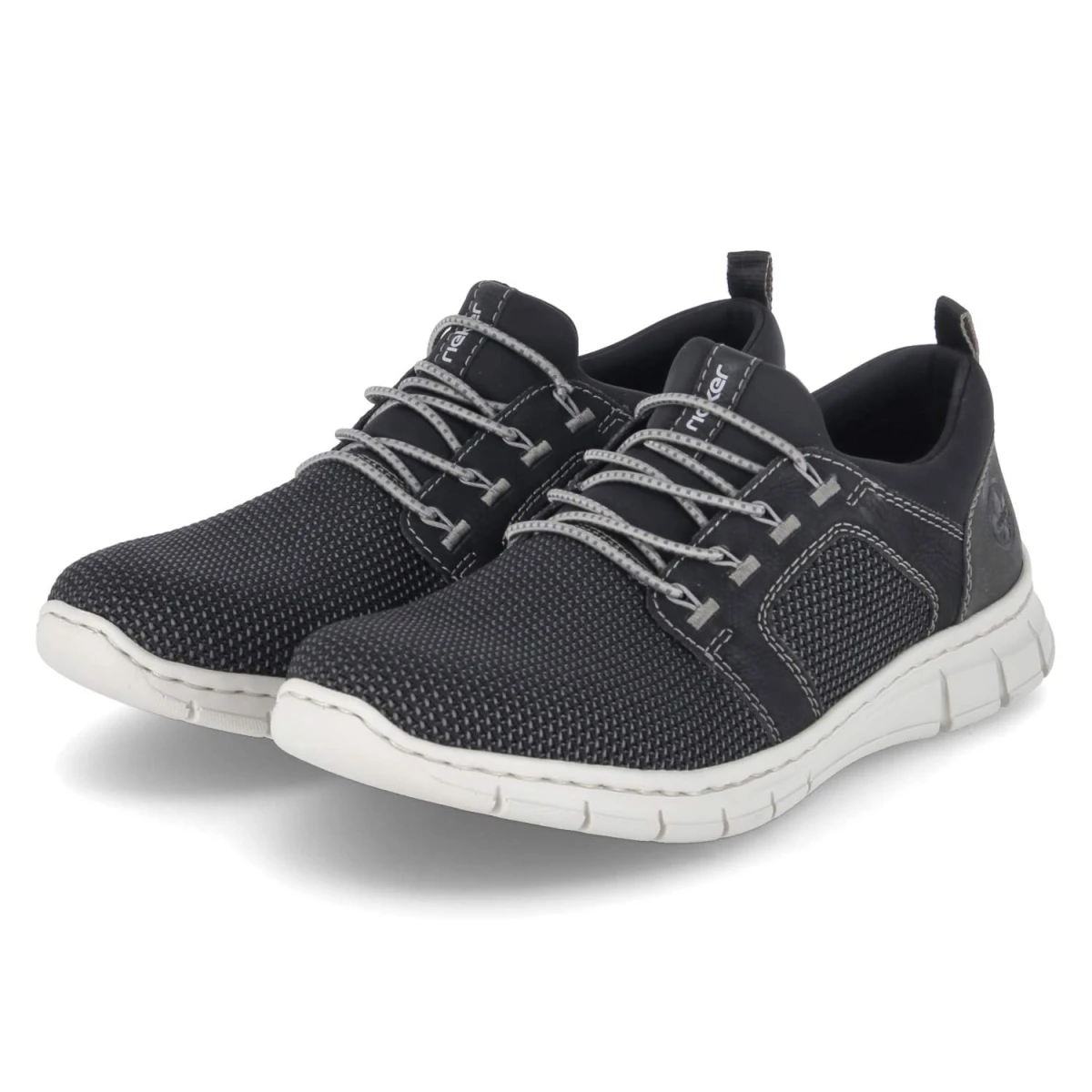 Sneaker - schwarz