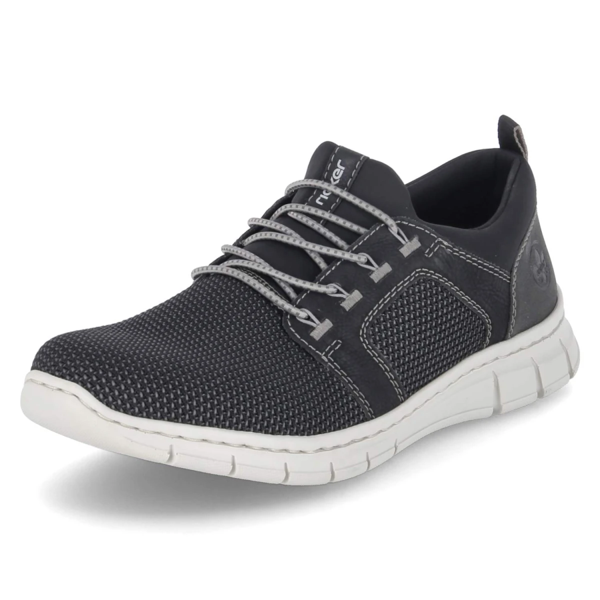 Sneaker - schwarz