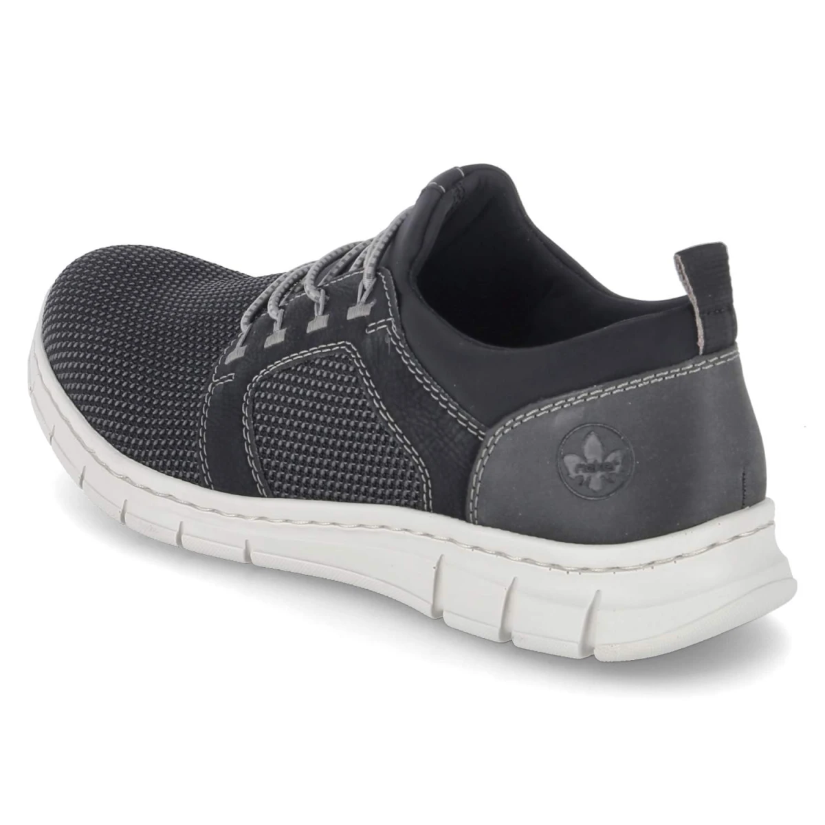 Sneaker - schwarz