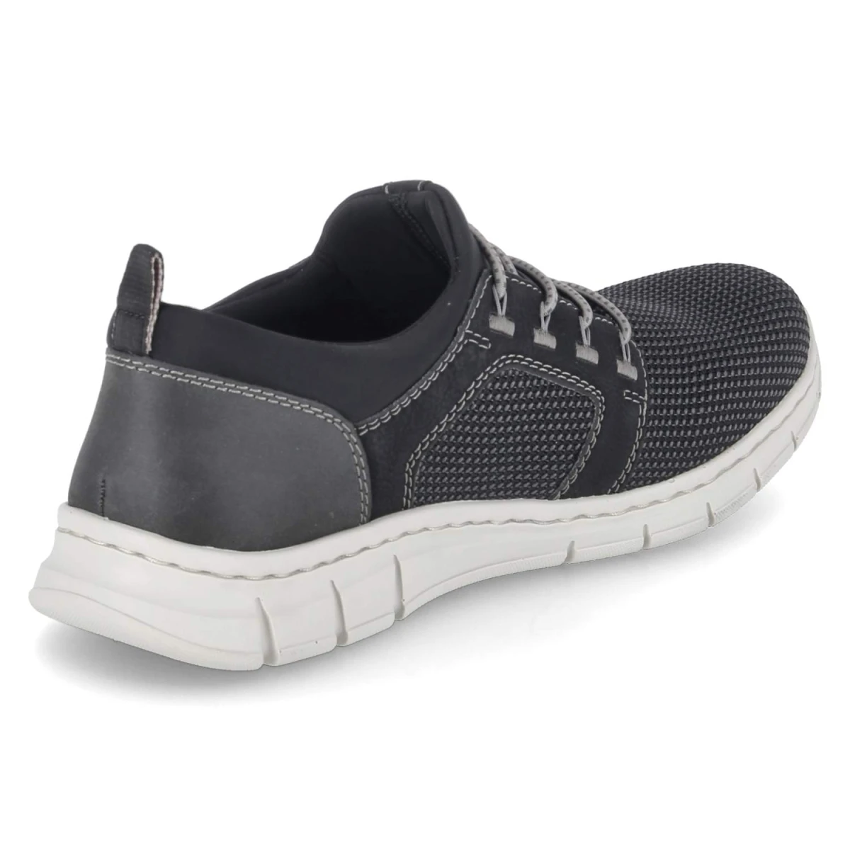 Sneaker - schwarz