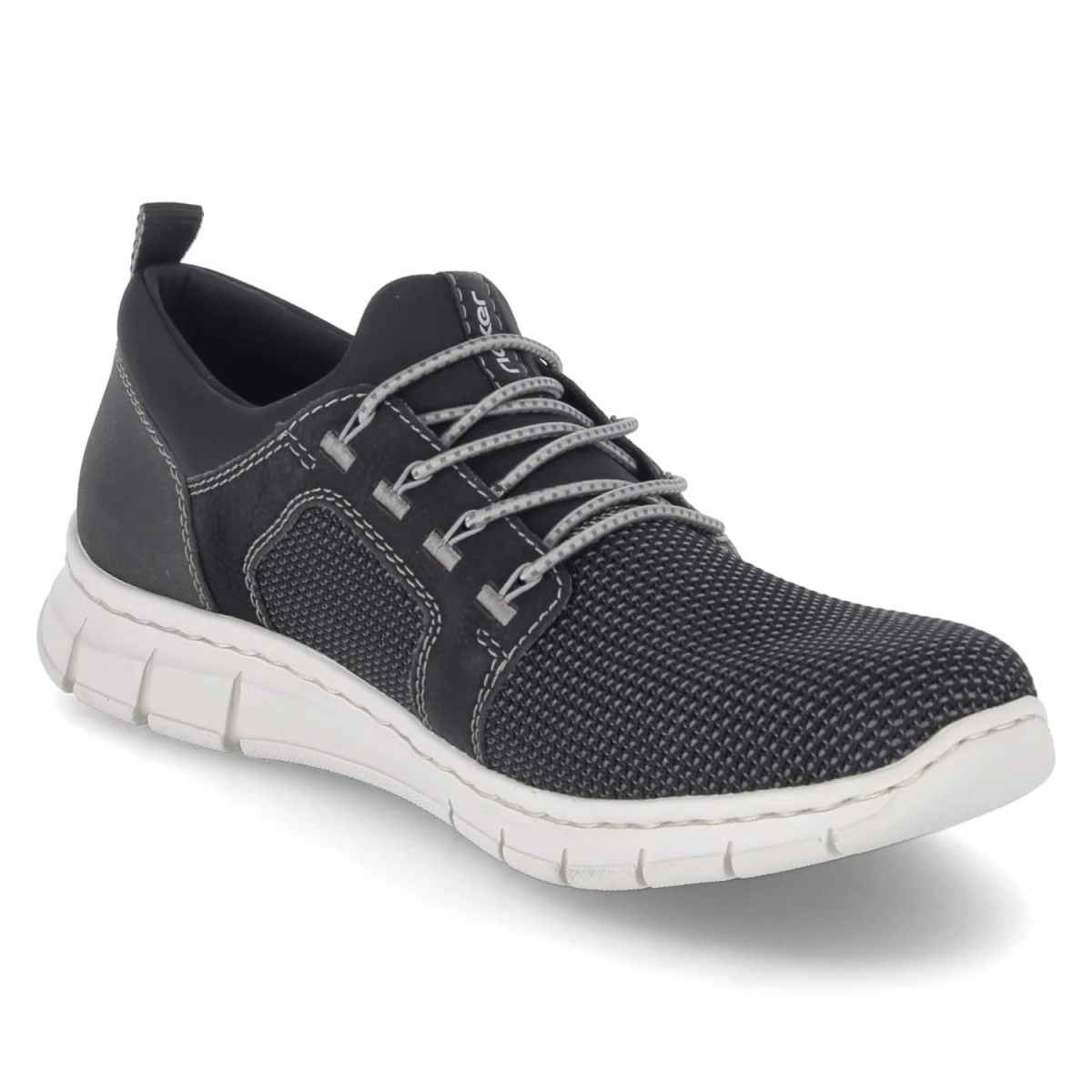 Sneaker - schwarz