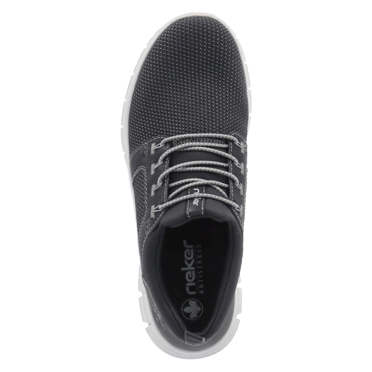 Sneaker - schwarz