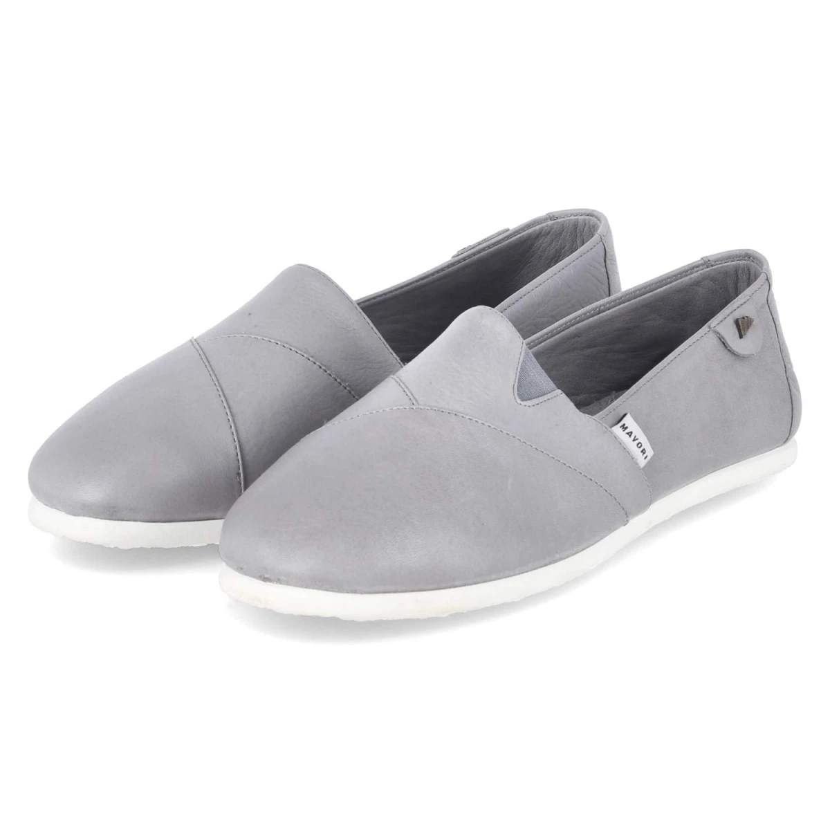 Slipper - anthrazit