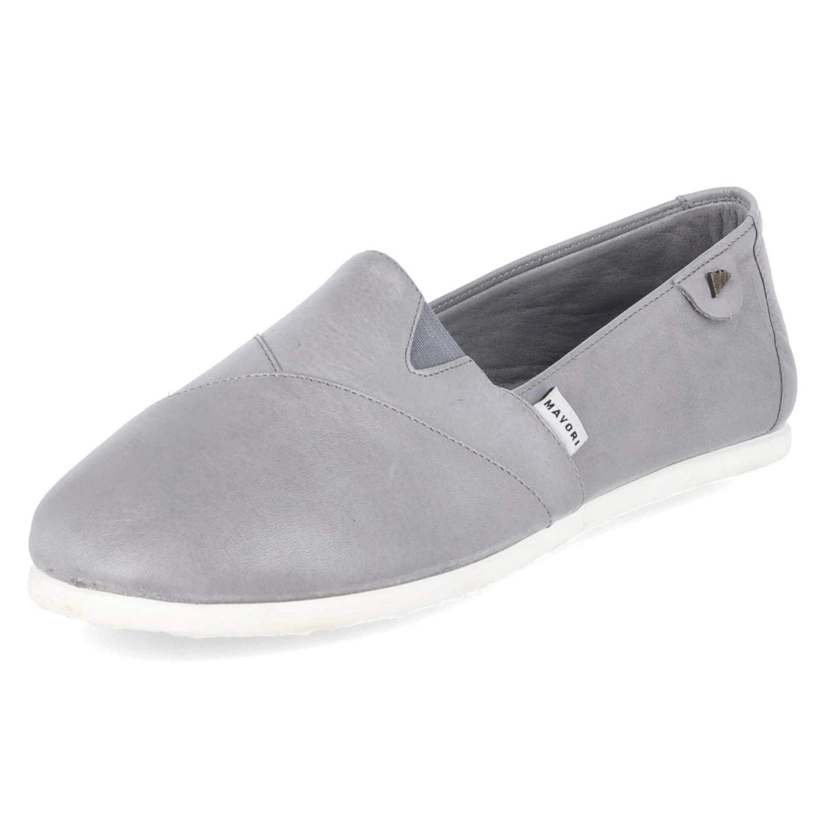 Slipper - anthrazit
