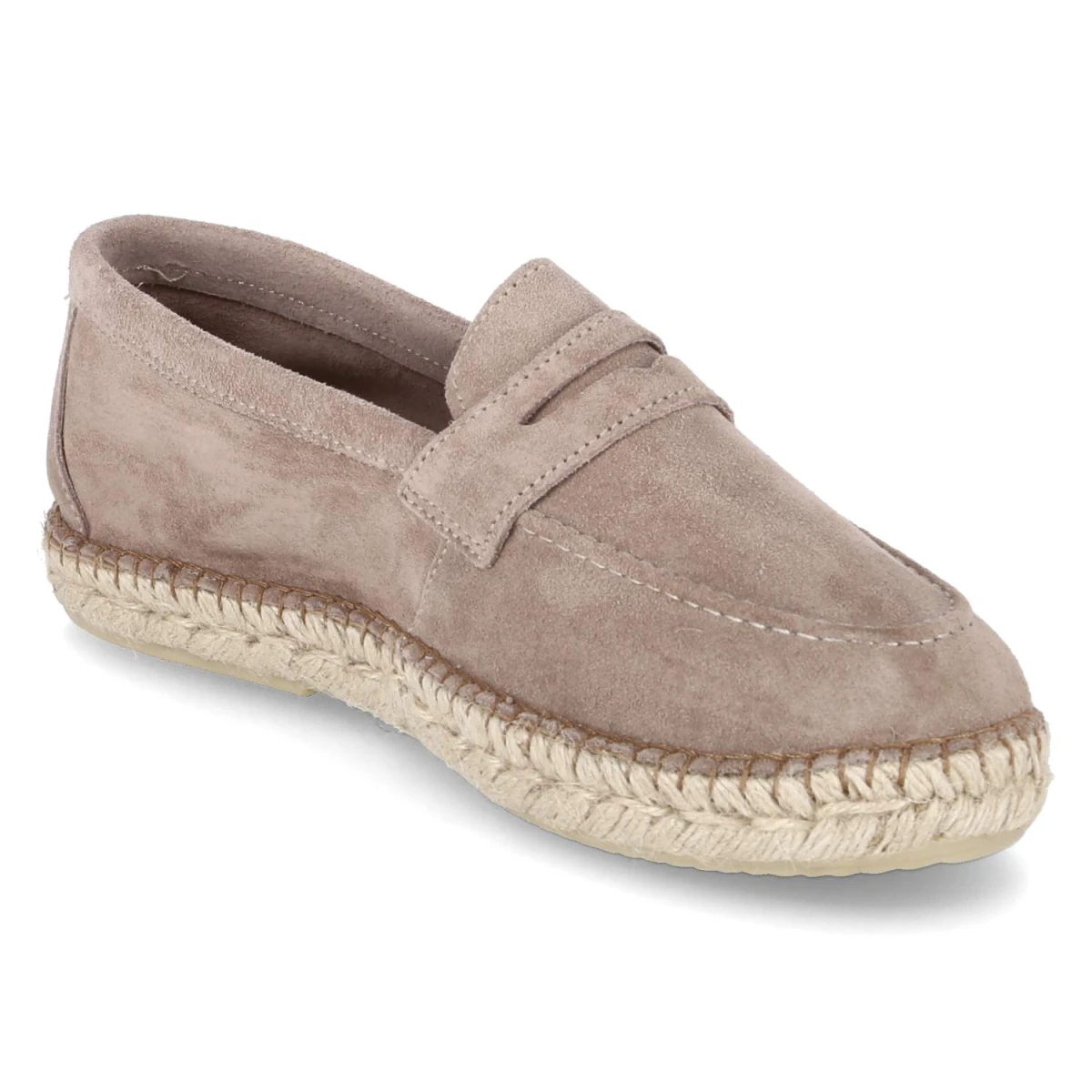 Espadrilles BENET - undefinert