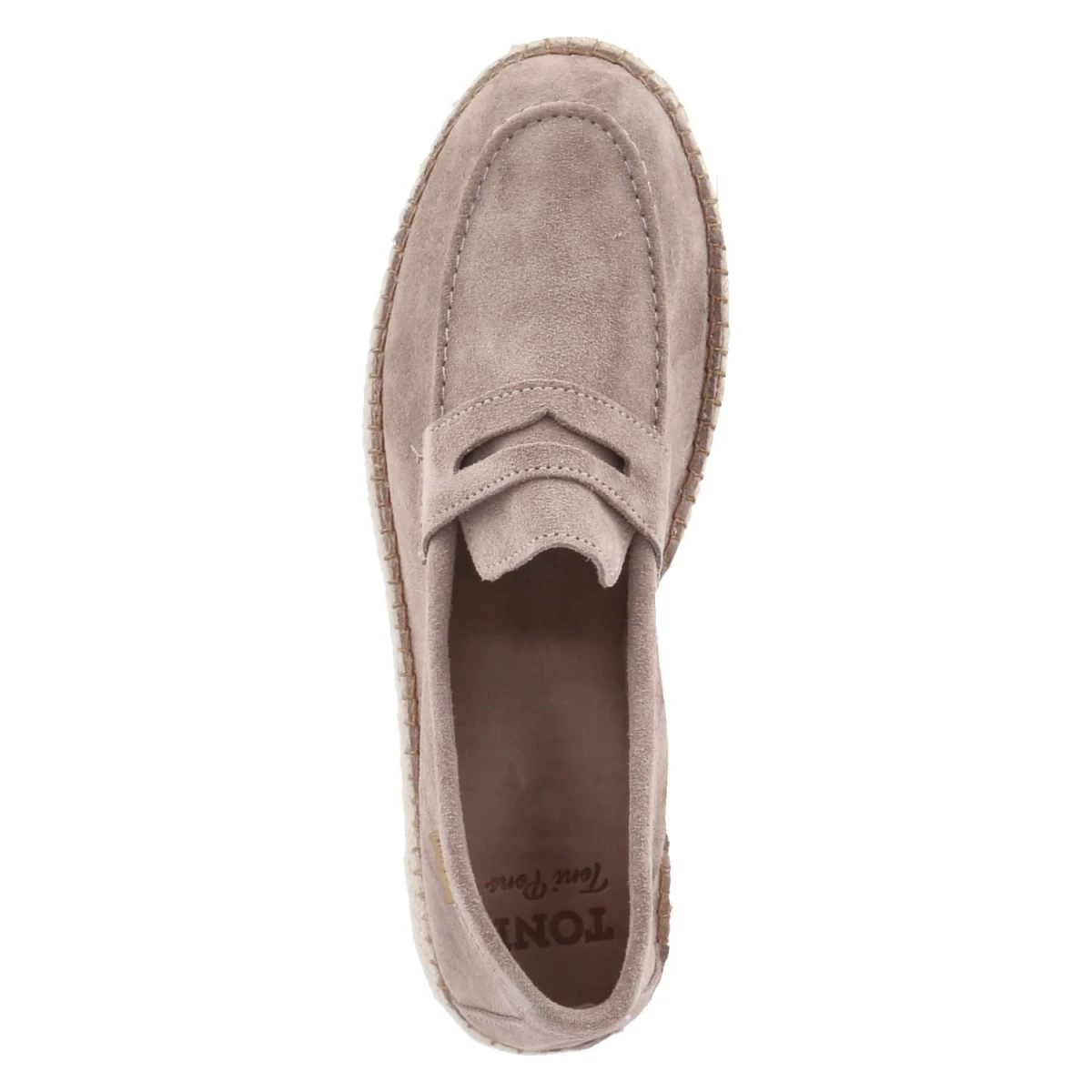 Espadrilles BENET - undefinert