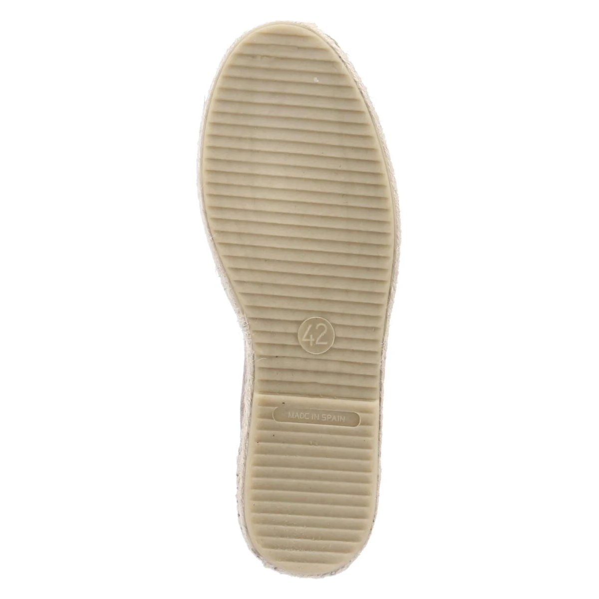 Espadrilles BENET - undefinert