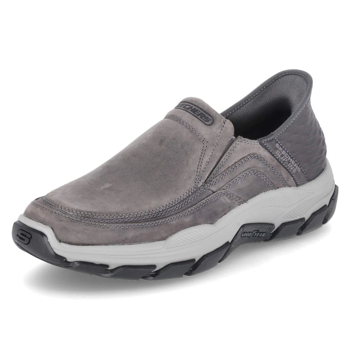 Slip-Ins RESPECTED-ELGIN - char