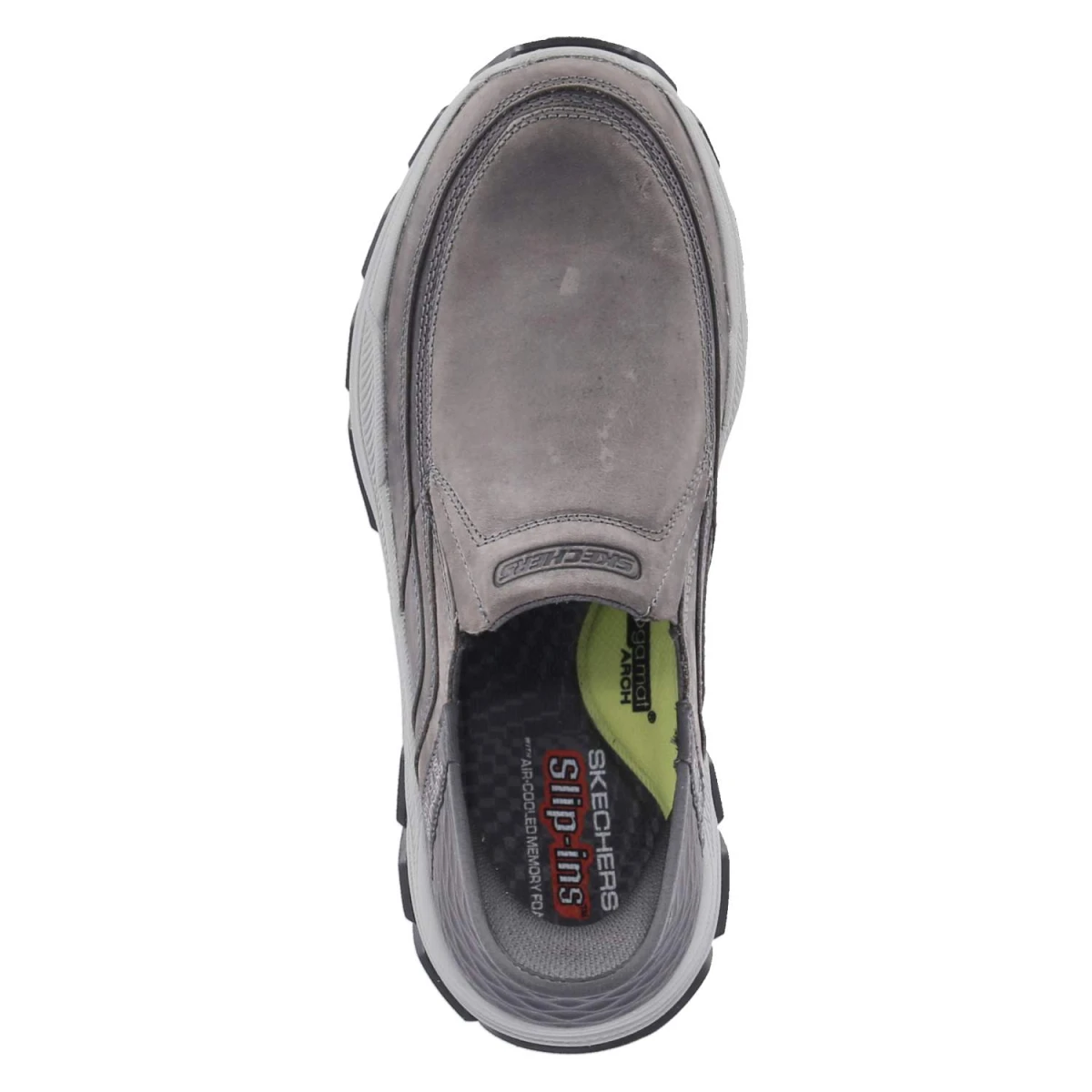 Slip-Ins RESPECTED-ELGIN - char