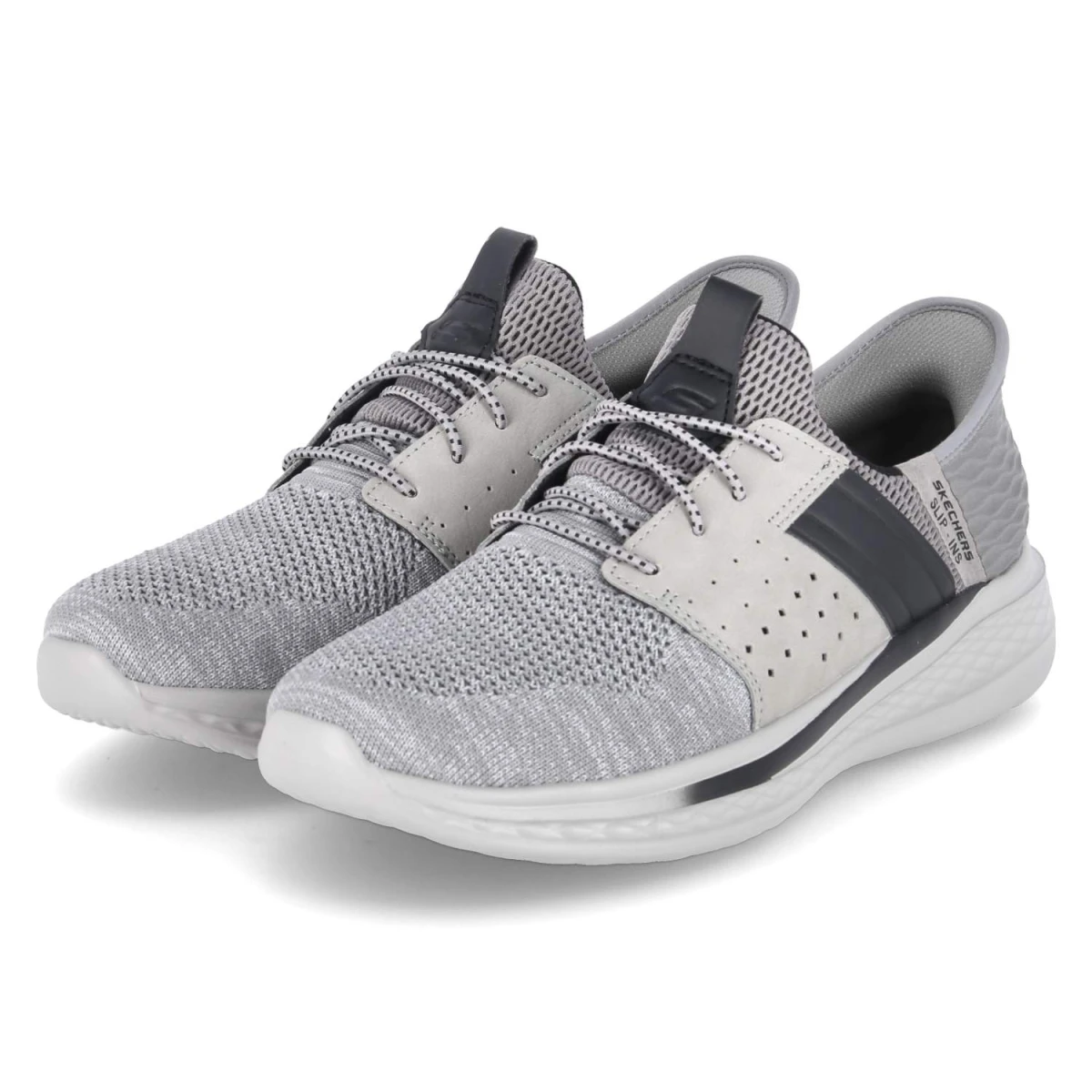 Slip-Ins Sneaker SLADE OCON - gry