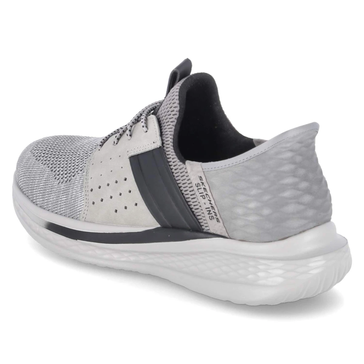 Slip-Ins Sneaker SLADE OCON - gry