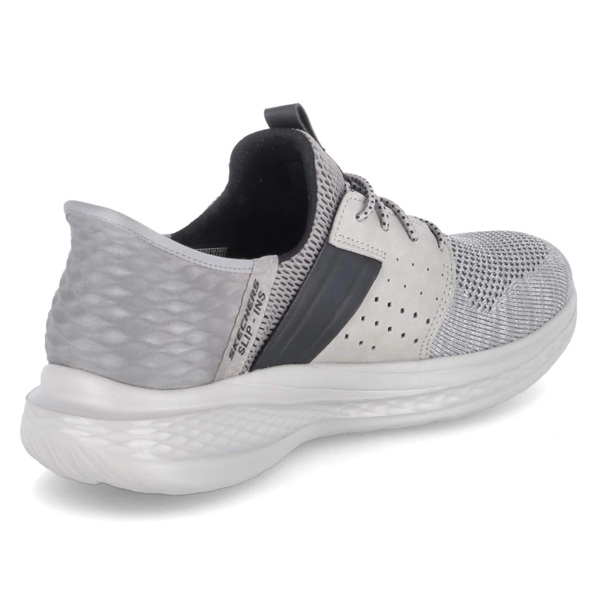 Slip-Ins Sneaker SLADE OCON - gry
