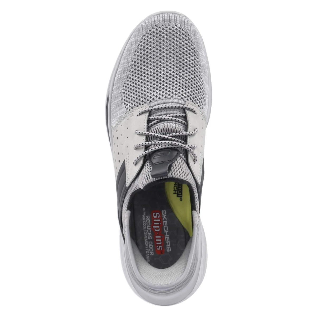 Slip-Ins Sneaker SLADE OCON - gry