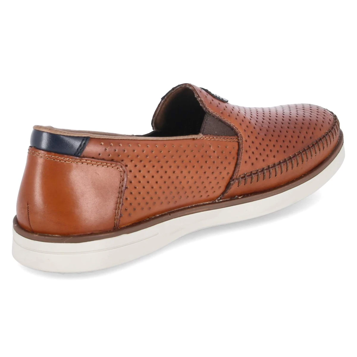 Slipper - BRAUN