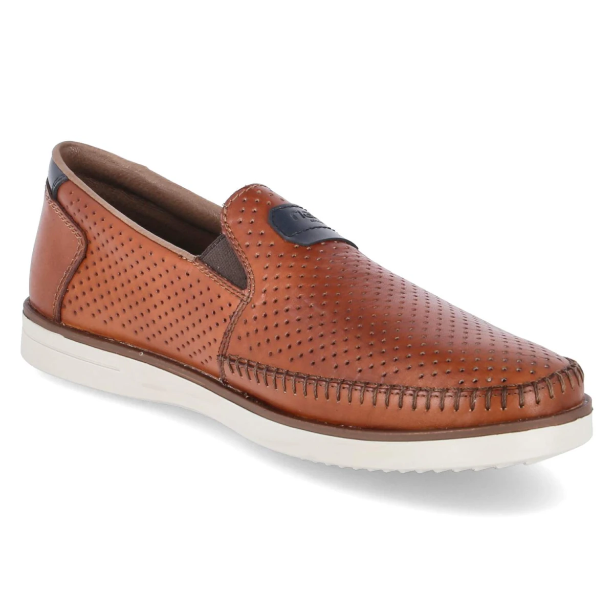 Slipper - BRAUN