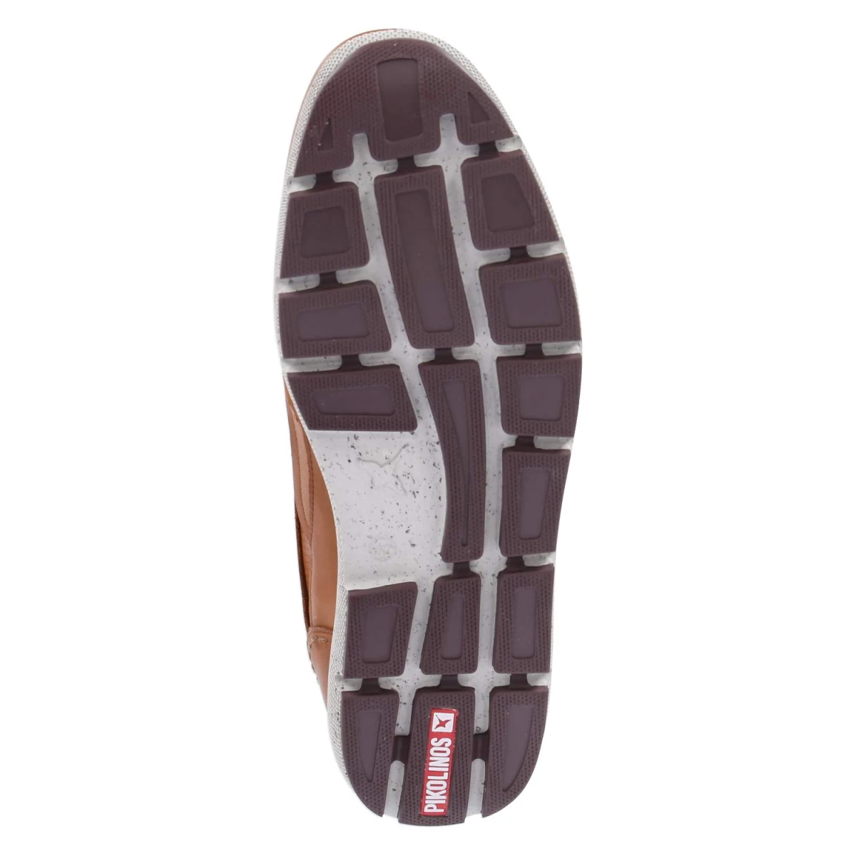 Slipper - BRANDY