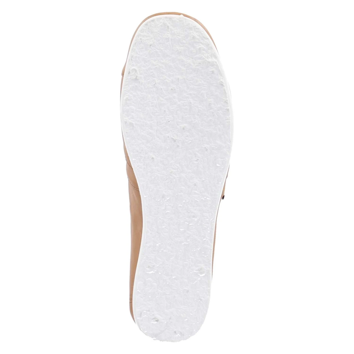 Slipper - COGNAC