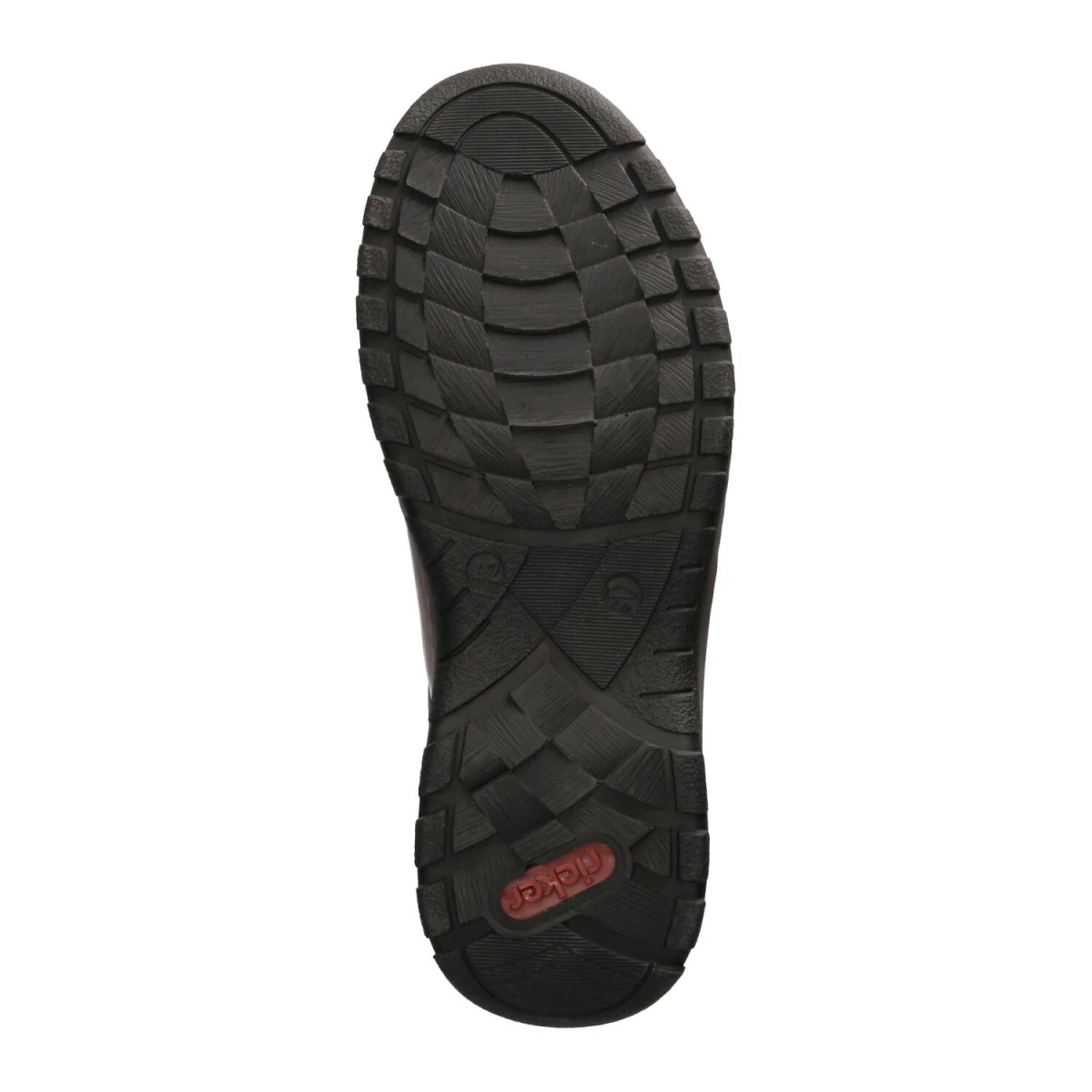 Slipper - braun