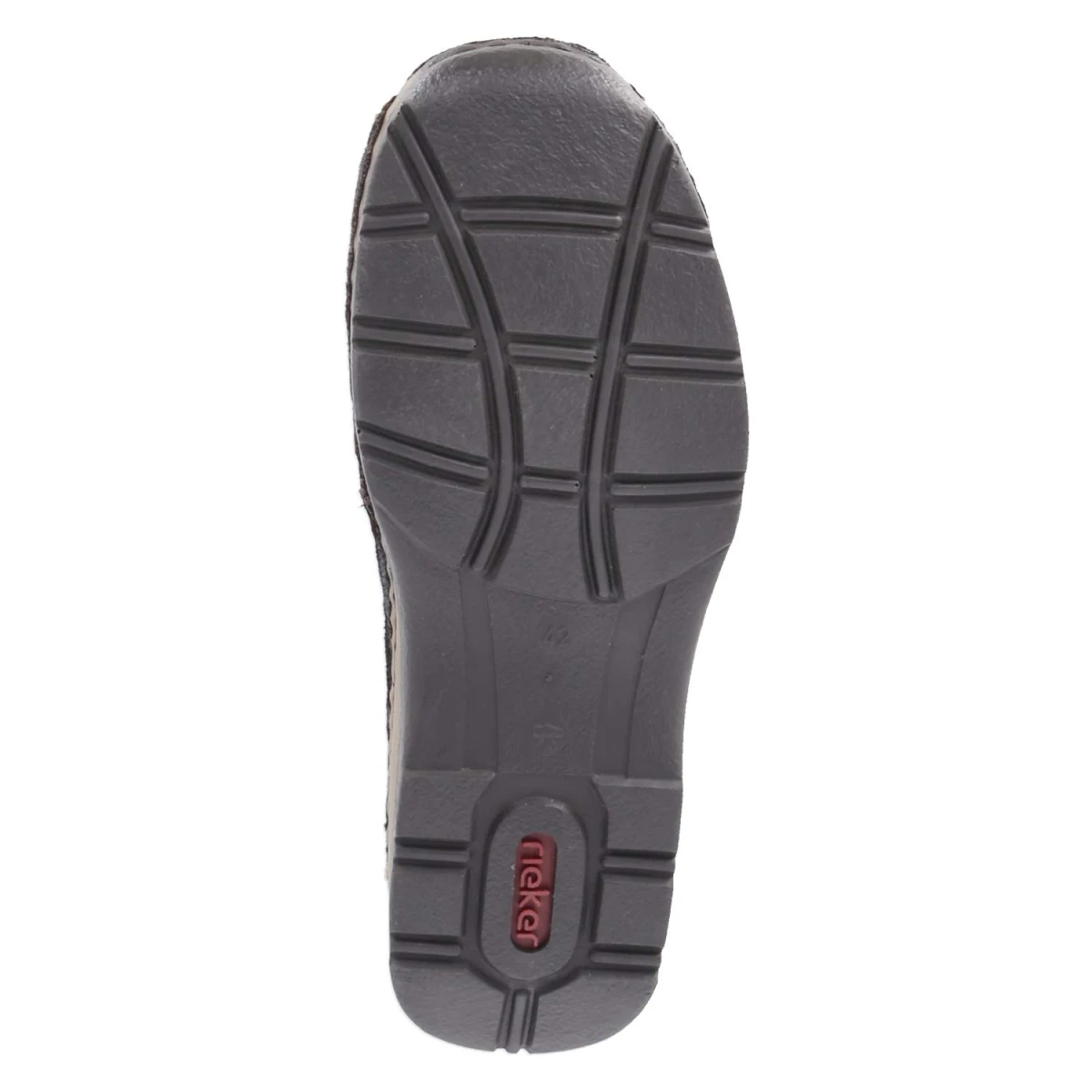 Slipper - Braun