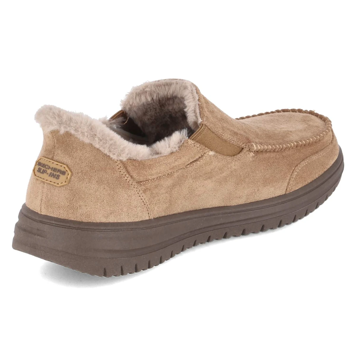 Slip-Ins MURETTE SCOFIELD - tan