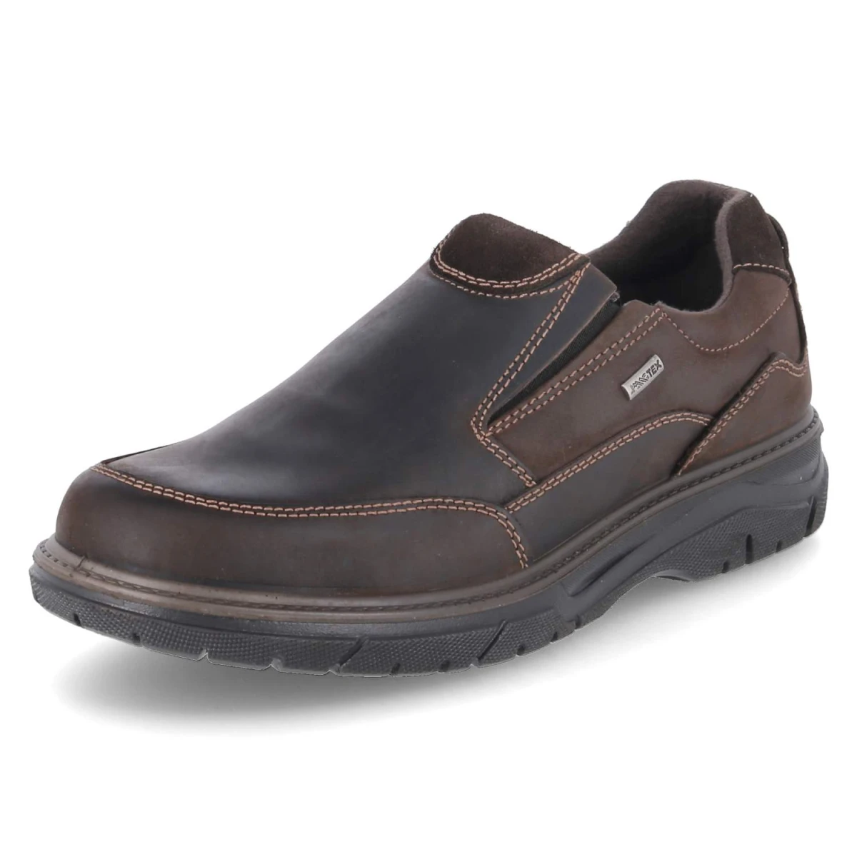 Slipper - Braun