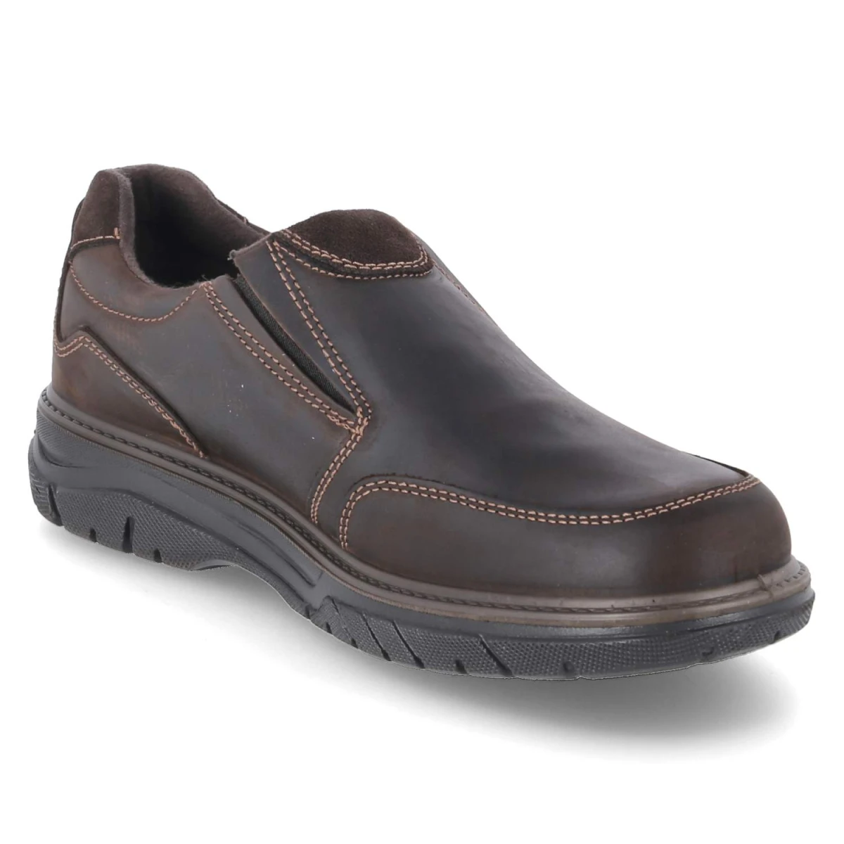 Slipper - Braun