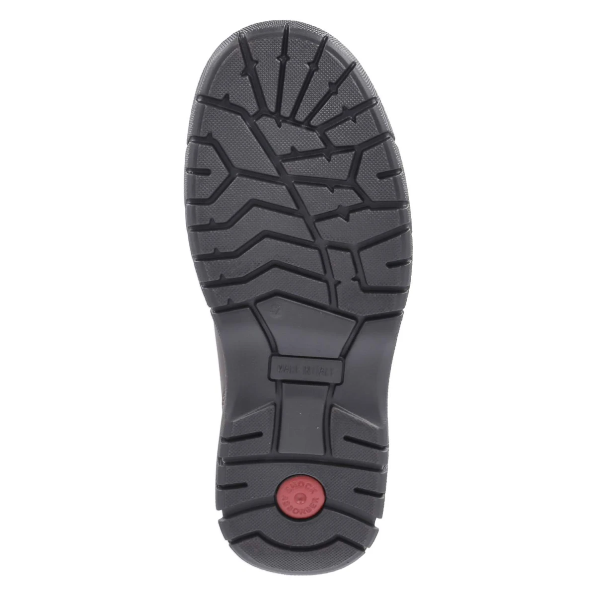 Slipper - Braun