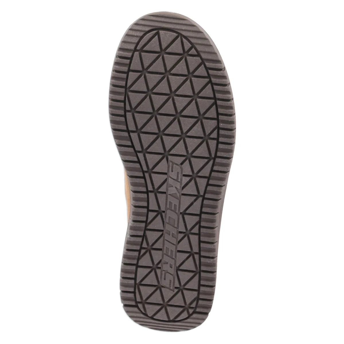 Slip-Ins Mokassins MURETTE SCOFIELD - chestnut