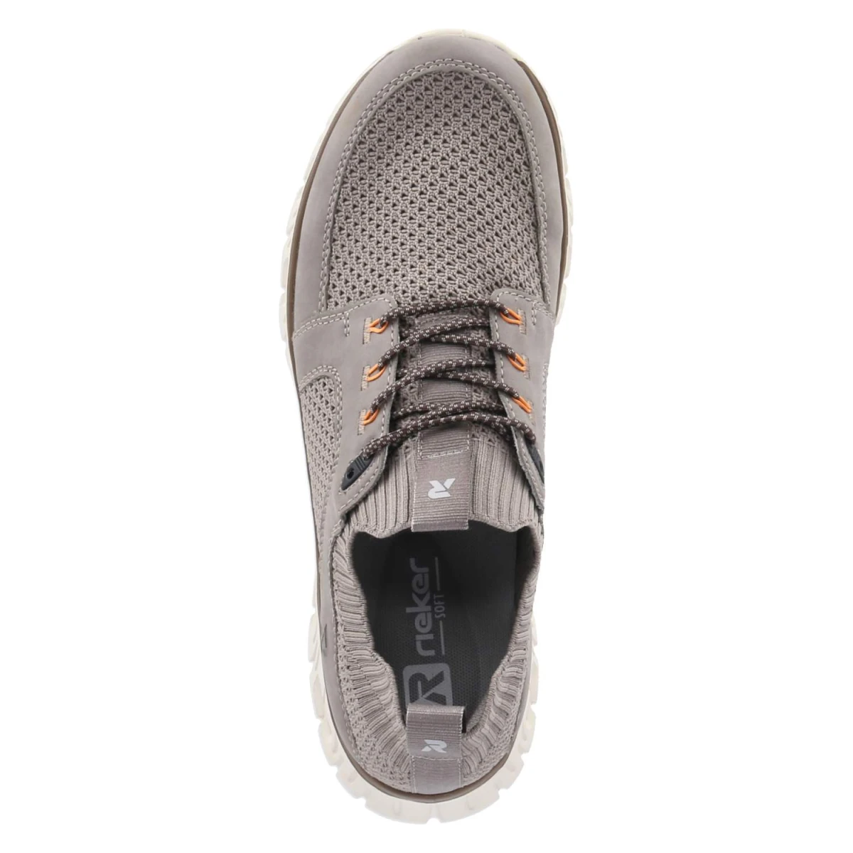 Halbschuhe - BEIGE