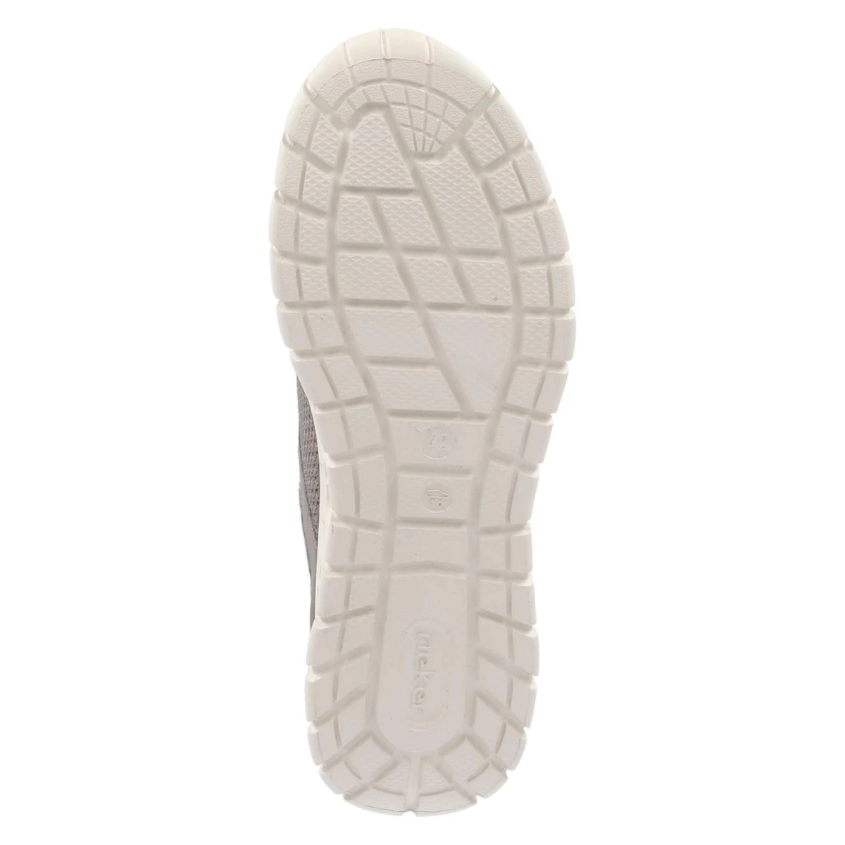 Halbschuhe - BEIGE