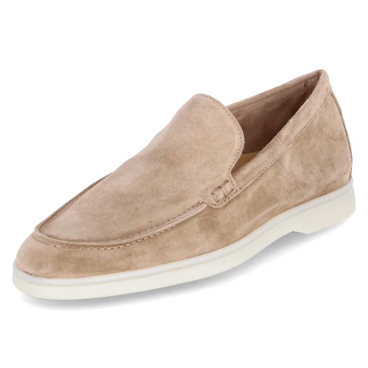 Mokassins MASH - BEIGE