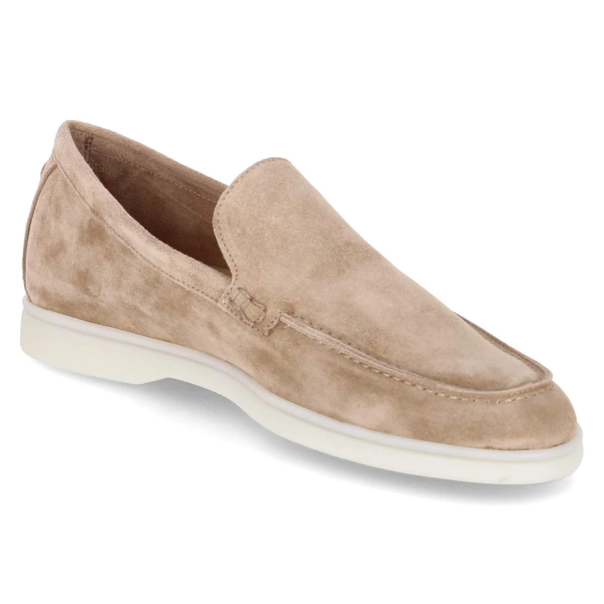Mokassins MASH - BEIGE