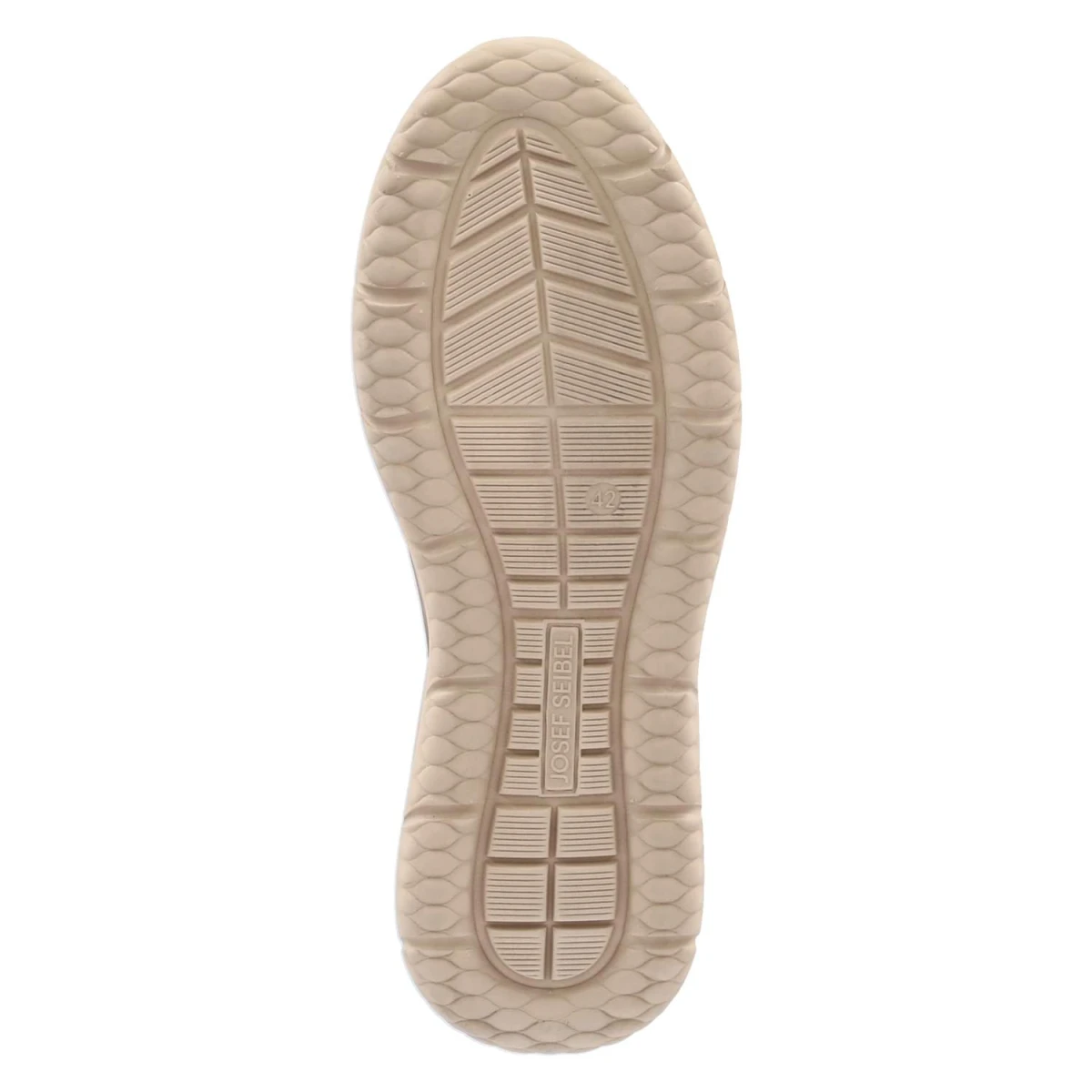 Slipper WALES - sand-kombi