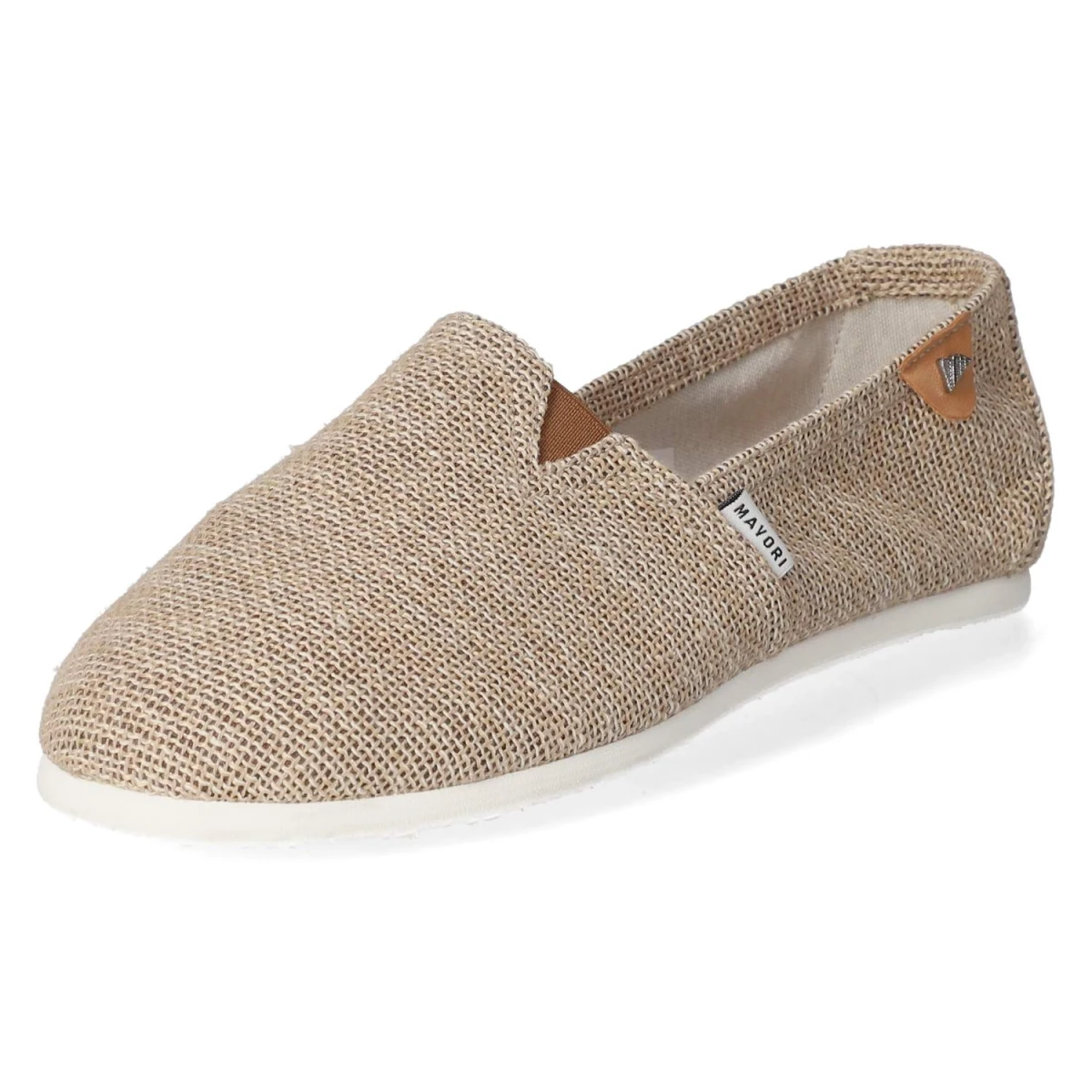 Slipper - Natur