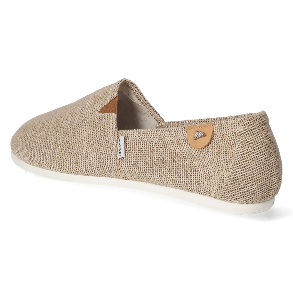 Slipper - Natur