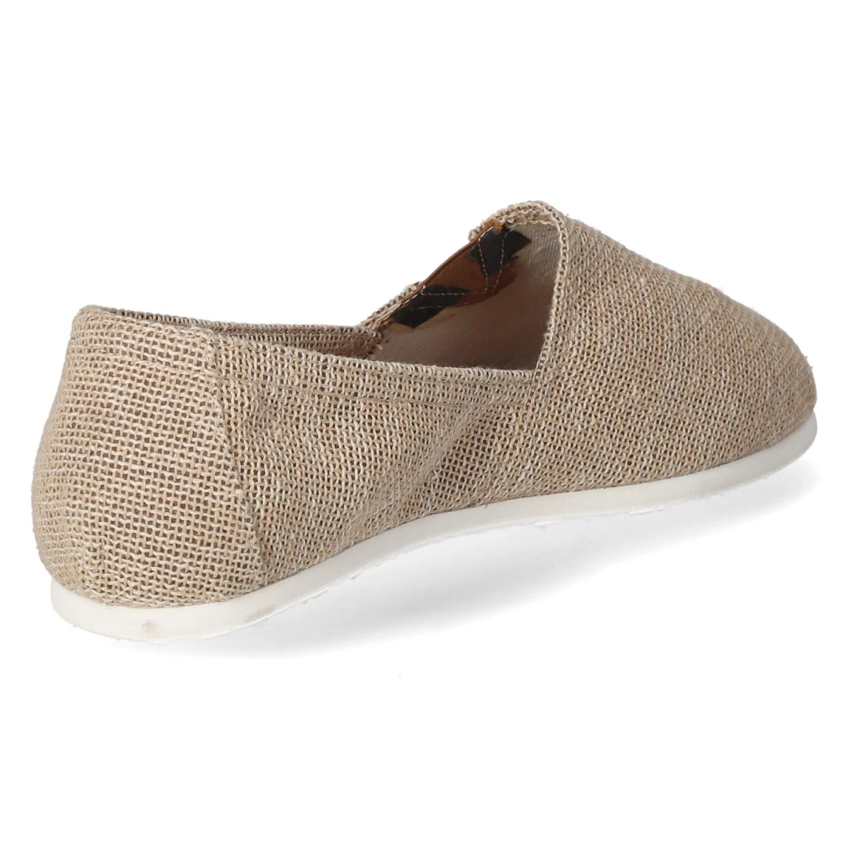 Slipper - Natur