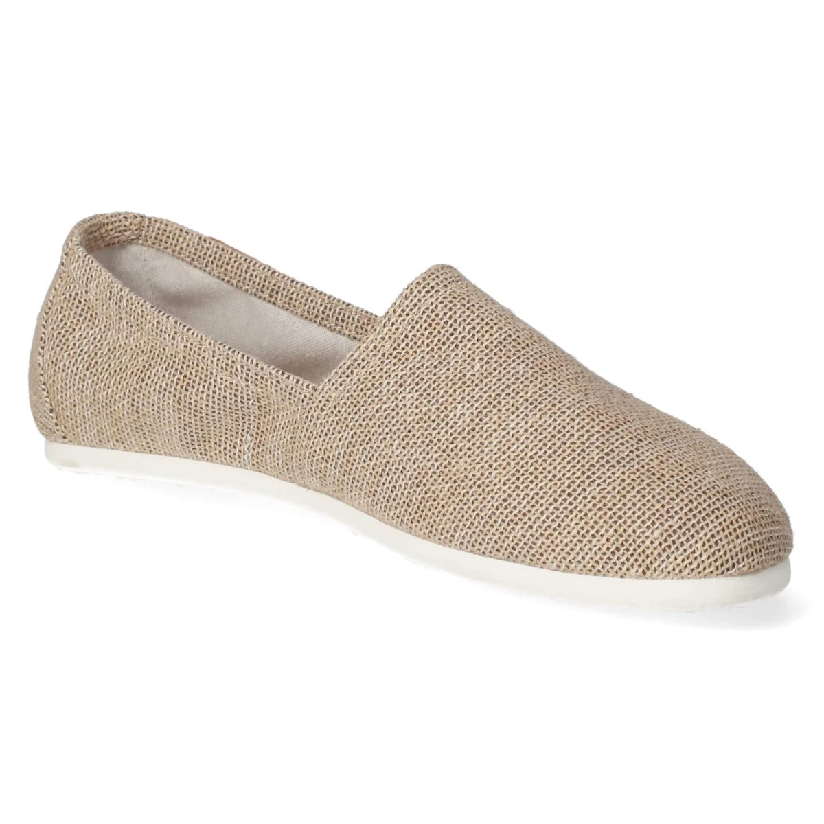 Slipper - Natur