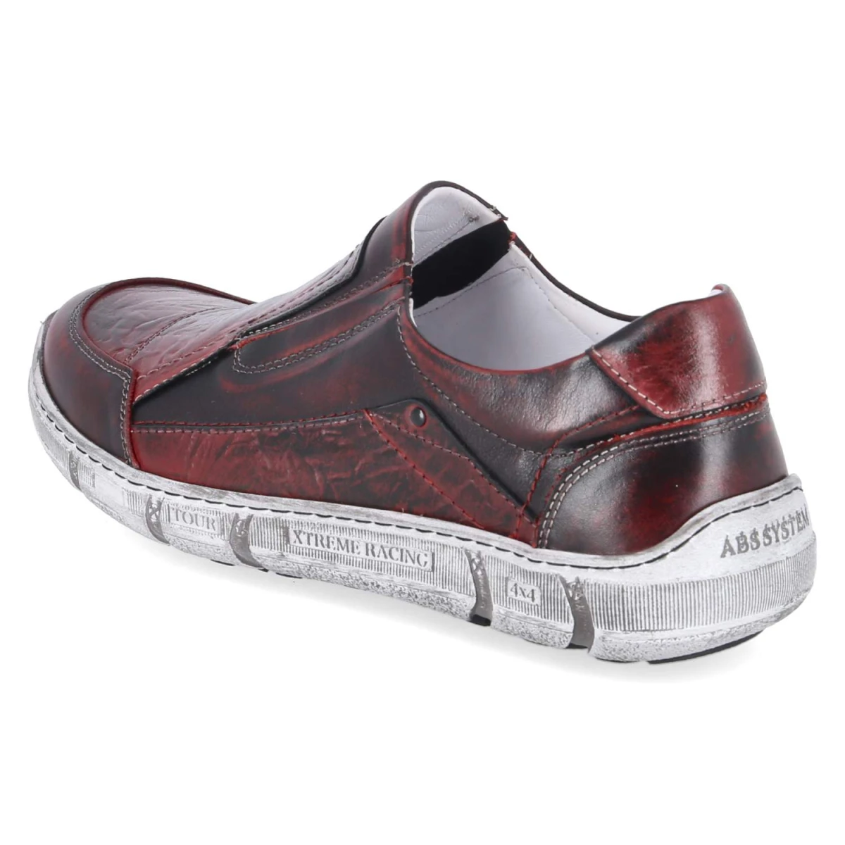 Slipper - undefinert