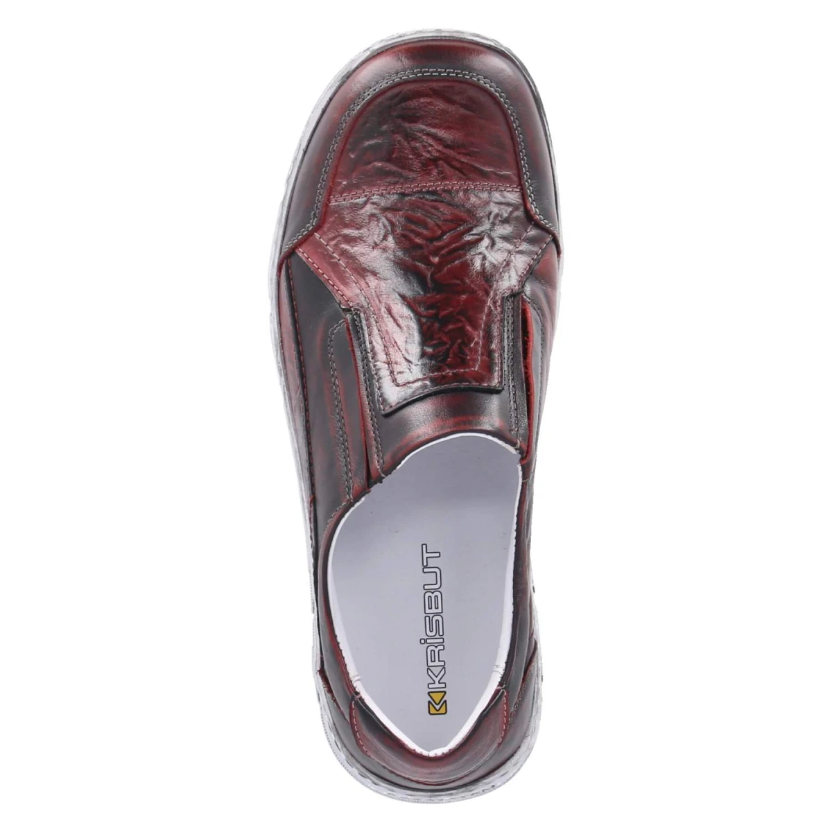 Slipper - undefinert