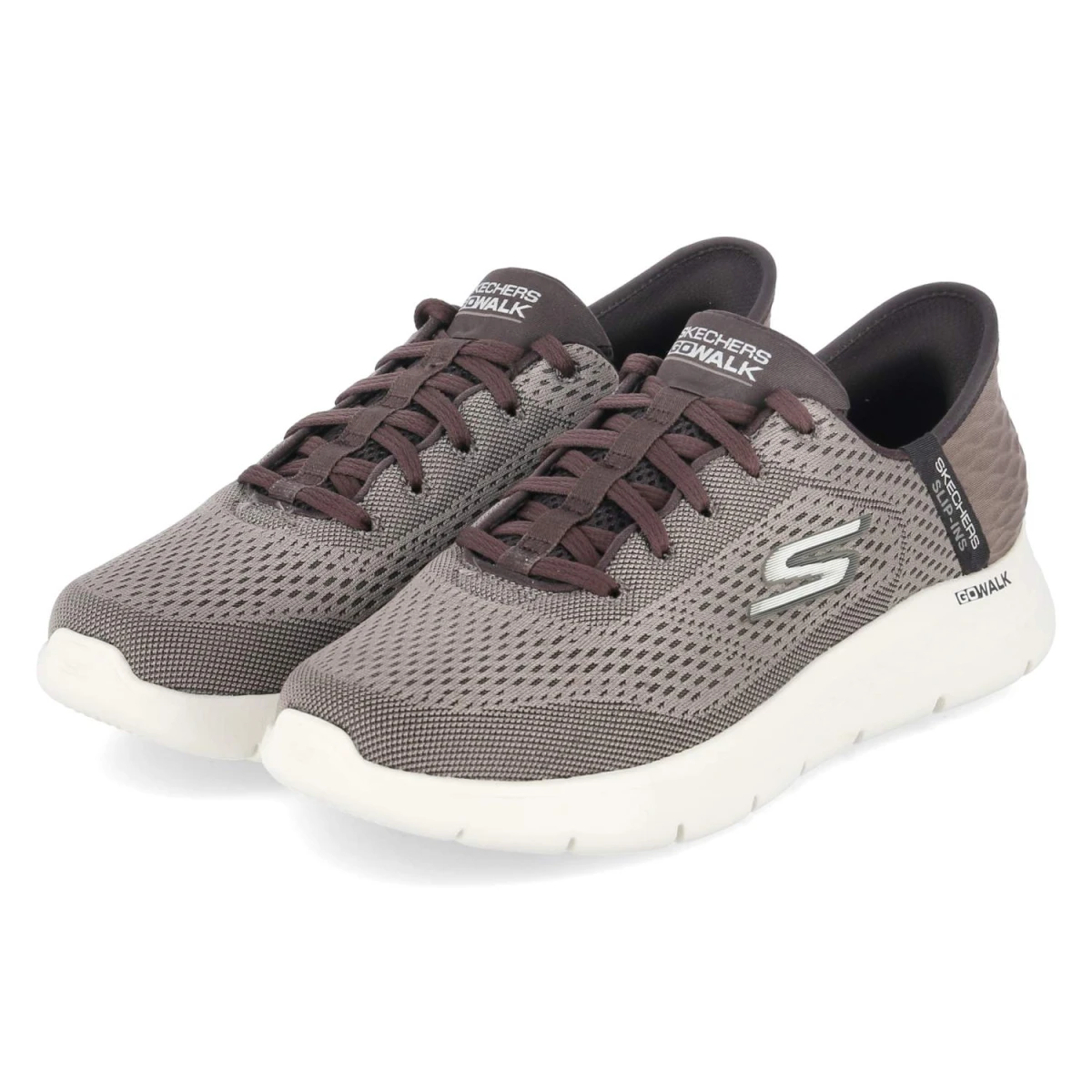 Slip-Ins NEW WORLD - brn