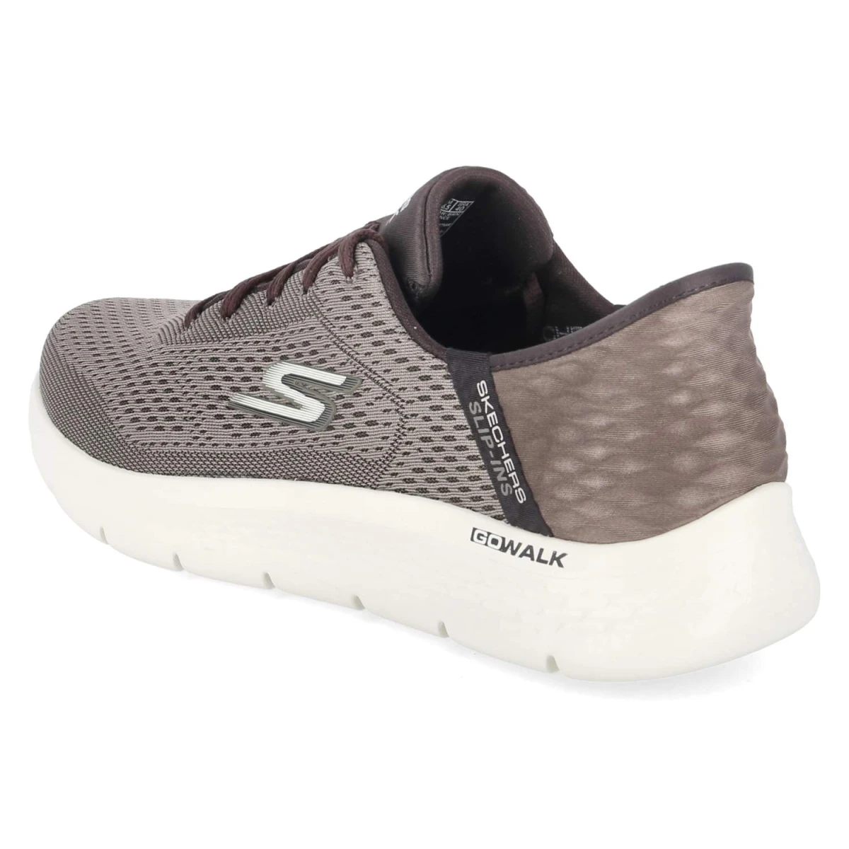 Slip-Ins NEW WORLD - brn