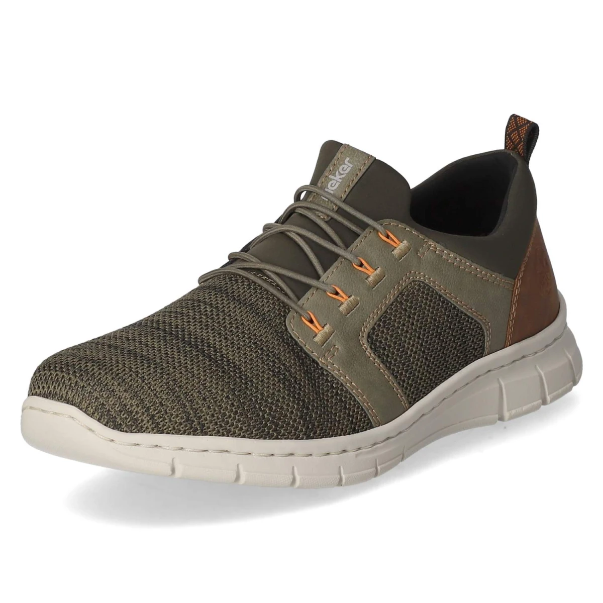 Slipper - green