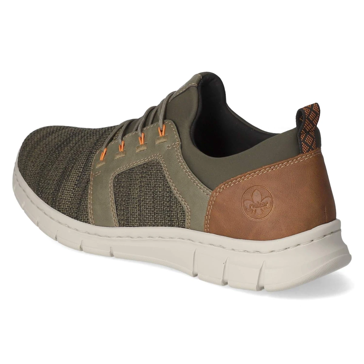 Slipper - green