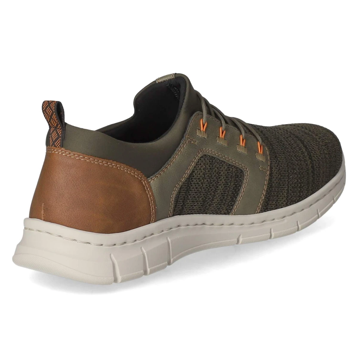 Slipper - green