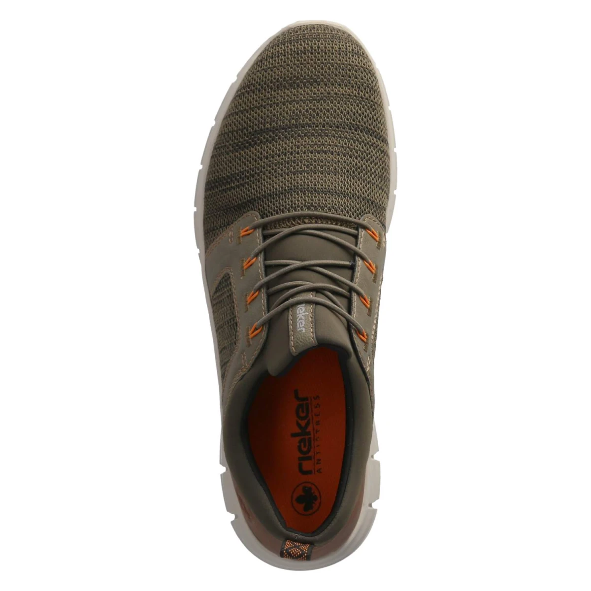 Slipper - green