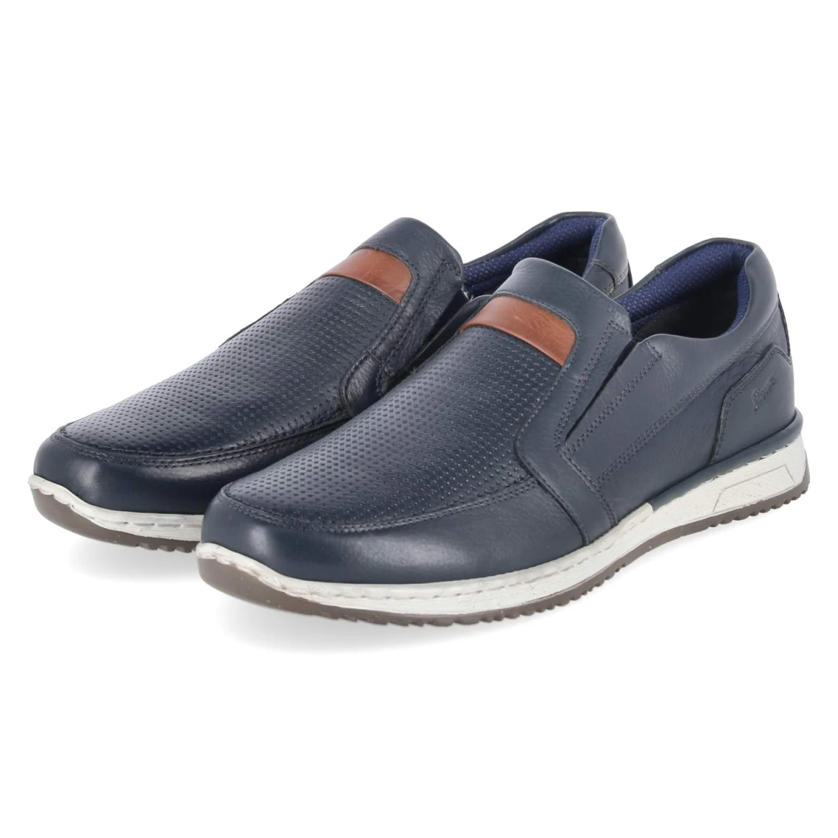 Slipper CAYHALL - profondo