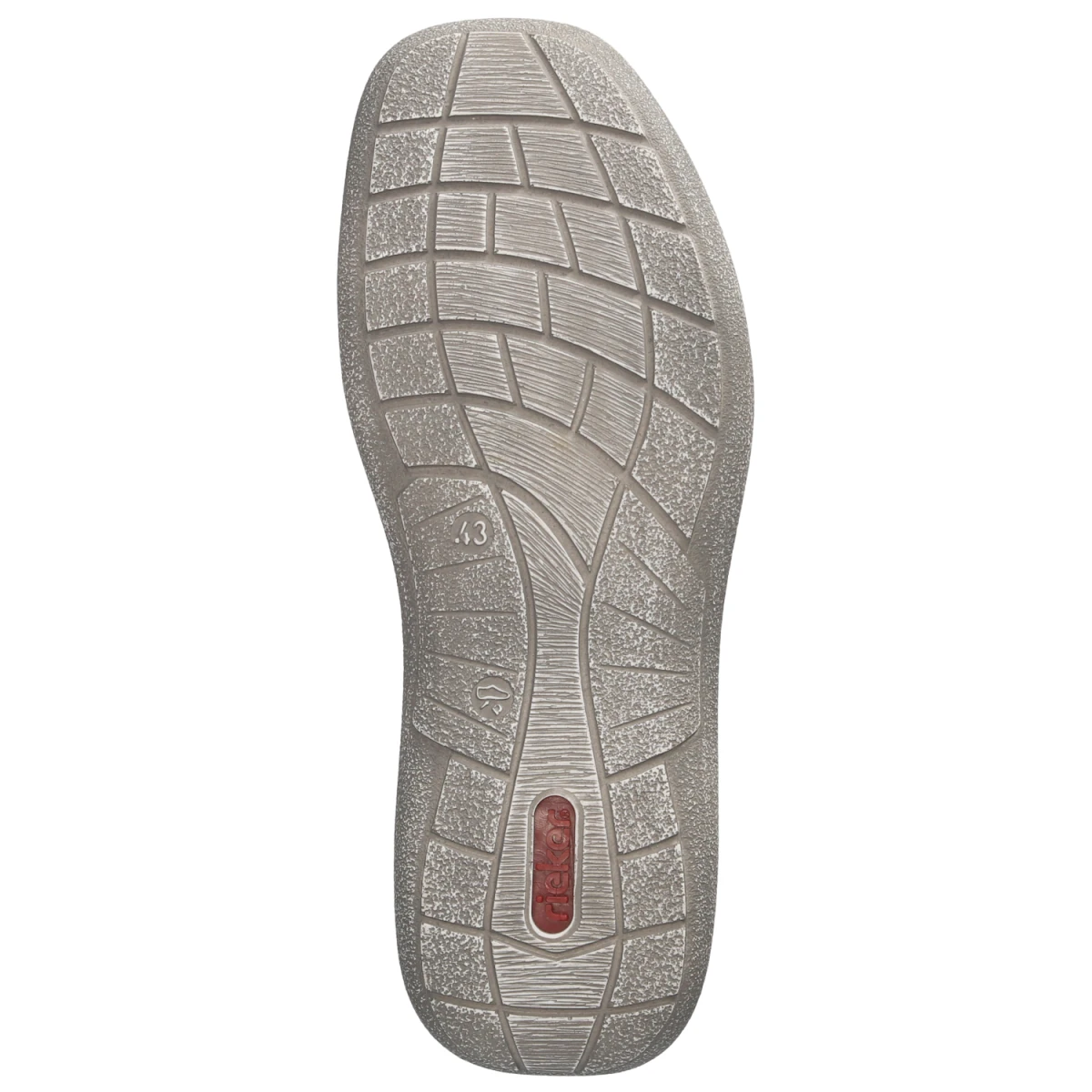 Slipper - blau