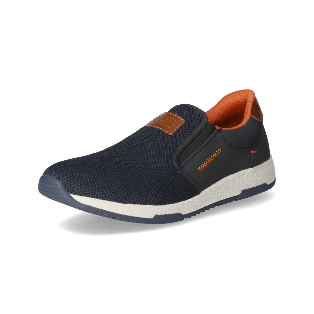 Slipper - BLAU