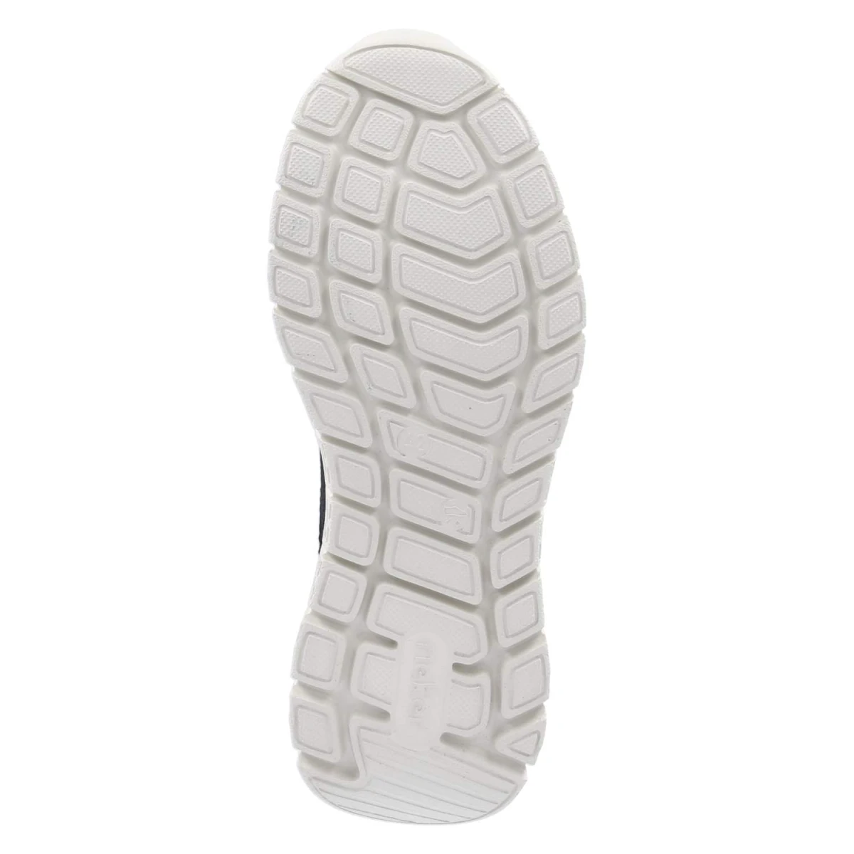 Slipper - blau